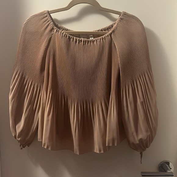 Wilfred Talence Blouse - Picture 2 of 2